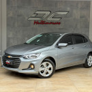 GM - Chevrolet ONIX HATCH LTZ 1.0 12V TB Flex 5p Aut. 2025 Flex-0