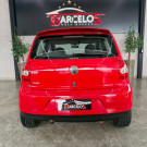 VW - VolksWagen Fox 1.0 Mi Total Flex 8V 5p 2010 Flex-6