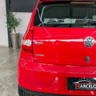 VW - VolksWagen Fox 1.0 Mi Total Flex 8V 5p 2010 Flex-4