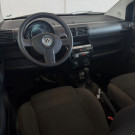 VW - VolksWagen Fox 1.0 Mi Total Flex 8V 5p 2010 Flex-24