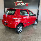 VW - VolksWagen Fox 1.0 Mi Total Flex 8V 5p 2010 Flex-0