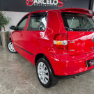 VW - VolksWagen Fox 1.0 Mi Total Flex 8V 5p 2010 Flex-3