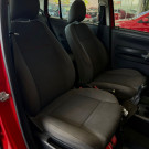 VW - VolksWagen Fox 1.0 Mi Total Flex 8V 5p 2010 Flex-20