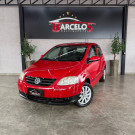 VW - VolksWagen Fox 1.0 Mi Total Flex 8V 5p 2010 Flex-0
