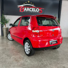 VW - VolksWagen Fox 1.0 Mi Total Flex 8V 5p 2010 Flex-2