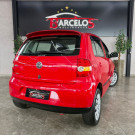VW - VolksWagen Fox 1.0 Mi Total Flex 8V 5p 2010 Flex-8