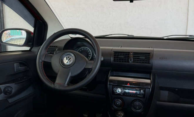 VW - VolksWagen Fox 1.0 Mi Total Flex 8V 5p 2010 Flex-15