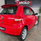 VW - VolksWagen Fox 1.0 Mi Total Flex 8V 5p 2010 Flex-9