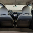 VW - VolksWagen Fox 1.0 Mi Total Flex 8V 5p 2010 Flex-18