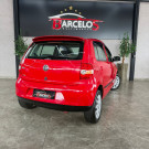 VW - VolksWagen Fox 1.0 Mi Total Flex 8V 5p 2010 Flex-7