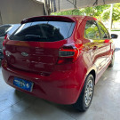 Ford Ka 1.0 SEL TiVCT Flex 5p 2015 Flex-0
