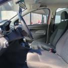 Ford Ka 1.0 SEL TiVCT Flex 5p 2015 Flex-3