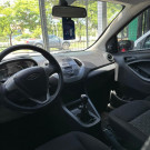 Ford Ka 1.0 SEL TiVCT Flex 5p 2015 Flex-5