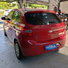 Ford Ka 1.0 SEL TiVCT Flex 5p 2015 Flex-2