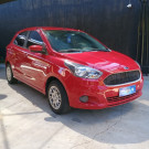 Ford Ka 1.0 SEL TiVCT Flex 5p 2015 Flex-1