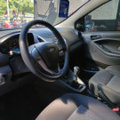 Ford Ka 1.0 SEL TiVCT Flex 5p 2015 Flex-4