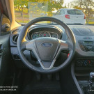 Ford Ka 1.0 SEL TiVCT Flex 5p 2015 Flex-8