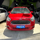 Ford Ka 1.0 SEL TiVCT Flex 5p 2015 Flex-1
