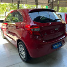 Ford Ka 1.0 SEL TiVCT Flex 5p 2015 Flex-2
