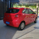 Ford Ka 1.0 SEL TiVCT Flex 5p 2015 Flex-0