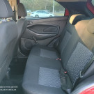 Ford Ka 1.0 SEL TiVCT Flex 5p 2015 Flex-5