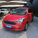 Ford Ka 1.0 SEL TiVCT Flex 5p 2015 Flex-1