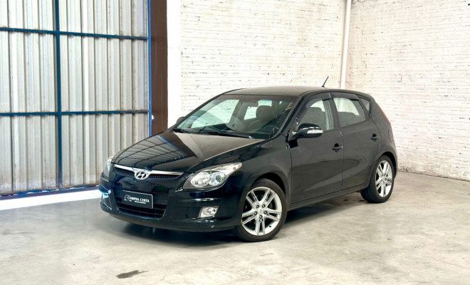 ABAIXO DA FIPE -I30 2.0 AUT - 2011