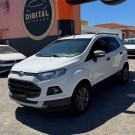Ford EcoSport FREESTYLE 1.6 16V Flex 5p 2014 Flex-1