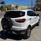 Ford EcoSport FREESTYLE 1.6 16V Flex 5p 2014 Flex-3