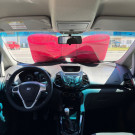 Ford EcoSport FREESTYLE 1.6 16V Flex 5p 2014 Flex-5