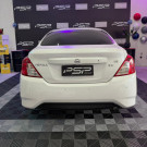 Nissan VERSA SV 1.6 16V FlexStart 4p Mec. 2018 Flex-1