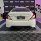 Nissan VERSA SV 1.6 16V FlexStart 4p Mec. 2018 Flex-9