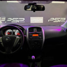 Nissan VERSA SV 1.6 16V FlexStart 4p Mec. 2018 Flex-8