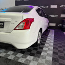 Nissan VERSA SV 1.6 16V FlexStart 4p Mec. 2018 Flex-5