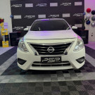 Nissan VERSA SV 1.6 16V FlexStart 4p Mec. 2018 Flex-4