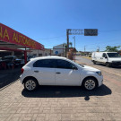 VW - VolksWagen Gol 1.6 MSI Flex 8V 5p 2022 Flex-4