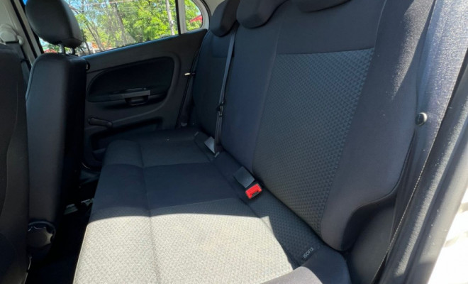 VW - VolksWagen Gol 1.6 MSI Flex 8V 5p 2022 Flex-9