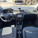 VW - VolksWagen Gol 1.6 MSI Flex 8V 5p 2022 Flex-7