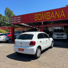 VW - VolksWagen Gol 1.6 MSI Flex 8V 5p 2022 Flex-3
