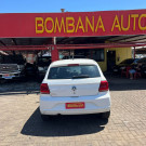 VW - VolksWagen Gol 1.6 MSI Flex 8V 5p 2022 Flex-2
