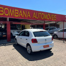 VW - VolksWagen Gol 1.6 MSI Flex 8V 5p 2022 Flex-1