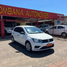 VW - VolksWagen Gol 1.6 MSI Flex 8V 5p 2022 Flex-5