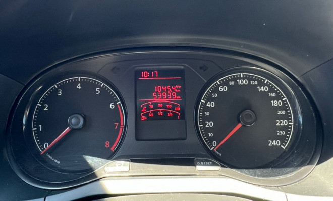 VW - VolksWagen Gol 1.6 MSI Flex 8V 5p 2022 Flex-10