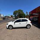 VW - VolksWagen Gol 1.6 MSI Flex 8V 5p 2022 Flex-0