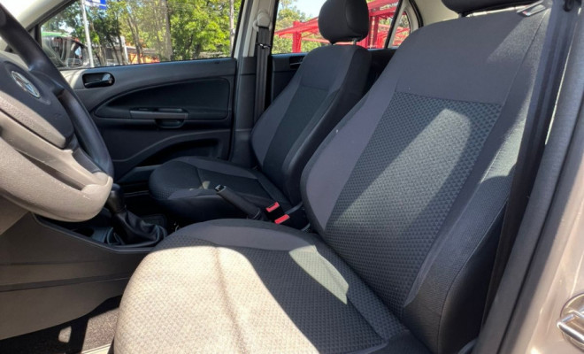 VW - VolksWagen Gol 1.6 MSI Flex 8V 5p 2022 Flex-8