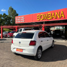 VW - VolksWagen Gol 1.6 MSI Flex 8V 5p 2022 Flex-3