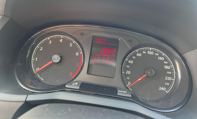 VW - VolksWagen Gol 1.6 MSI Flex 8V 5p 2022 Flex-10