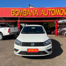 VW - VolksWagen Gol 1.6 MSI Flex 8V 5p 2022 Flex-6