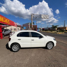 VW - VolksWagen Gol 1.6 MSI Flex 8V 5p 2022 Flex-4
