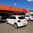 VW - VolksWagen Gol 1.6 MSI Flex 8V 5p 2022 Flex-1